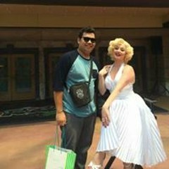 Janpol Combista Armentano