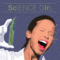SCience Girl