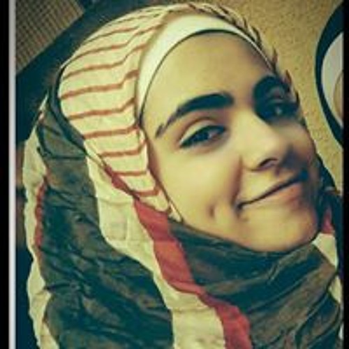 Rouqaya Mohammad Kakeh’s avatar