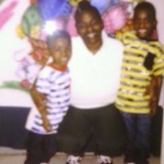 Jasmine Daniels-Mclean