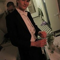 Arend-Jan van Noorden