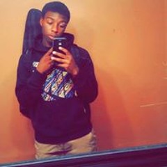 Ontwain James Smeikle