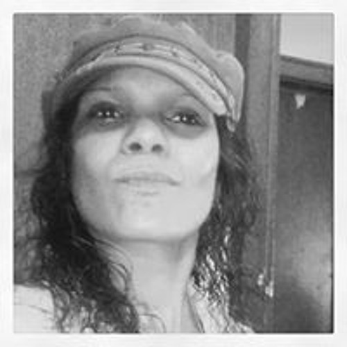 Nicolette Azalia Adams’s avatar