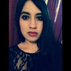 Indhira Paulina Guillen