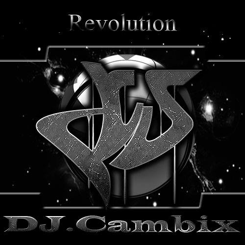 Dj Cambix’s avatar