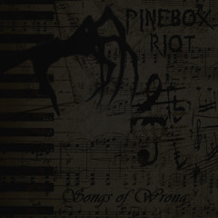 PineBox Riot