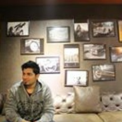 Talha Iqbal
