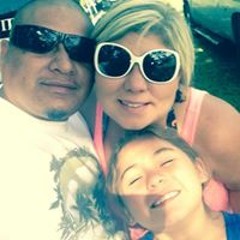 Lindsey Horton-Tolentino