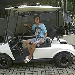 Aldywo Killims Ganerii