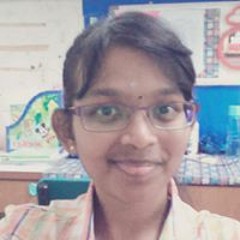 Puvanieshwari Perumal