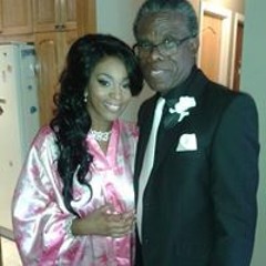 Jean Robert Telemaque