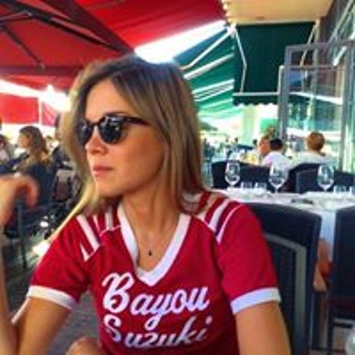 Elena Hormiga Candela’s avatar