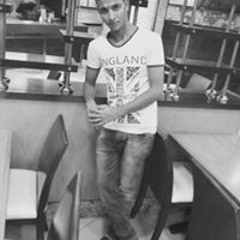 Ahmed Abdel Samie