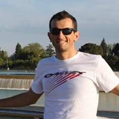 Javier Solanas Bagues