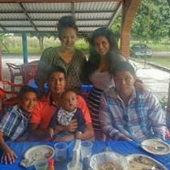 Daisy Arambul Heribes