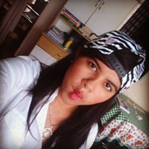 Gladis Paola Jiménez’s avatar