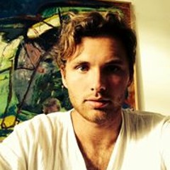 Tue Minor Jørgensen