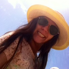 Maria Pia Hermoza Davila