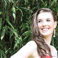 Megan Bleasdale