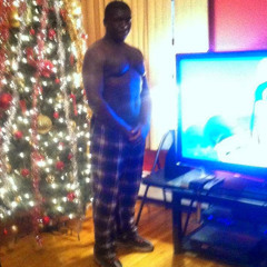 Tariq Jenkins