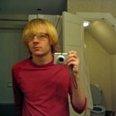 Dennis Scarecrow Newman