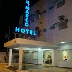 Dmarco Dmarco Dmarco