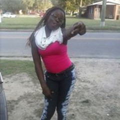 Sharlene Toocute Oliver