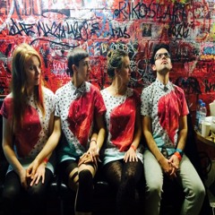 jo lampert for tune-yards