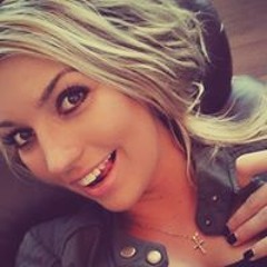 Talysja Colette Olasiuk