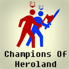 Champions Of Heroland