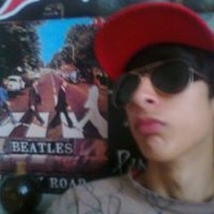 Salvador Hiram Najera