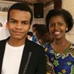 Rolland Rusake Rashid