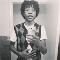 Jordan Roundtree