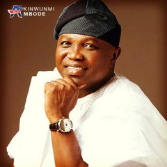 Akinwunmi Ambode