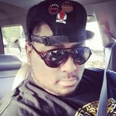 Diquan MrSwagg Mcfadden