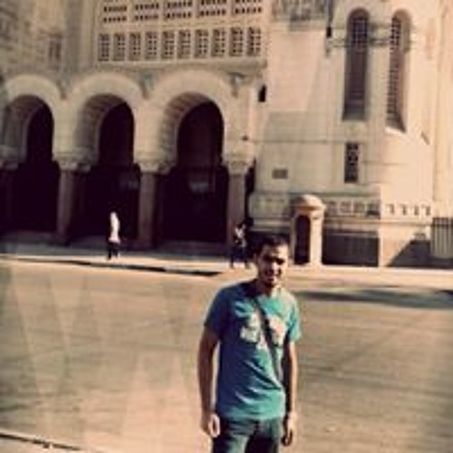 Islam Mostafa’s avatar