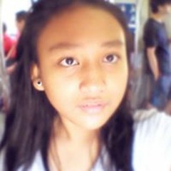 Zakia Fathiha Hendrey