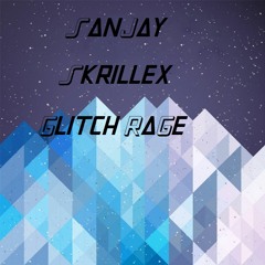 Boaz Van De Beatz Vs. A$AP Rocky & Skrillex - Wild For Breakoe Guap (SanJay Edit)