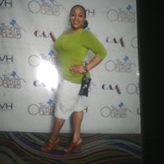 Yalanda Simon-Warfield