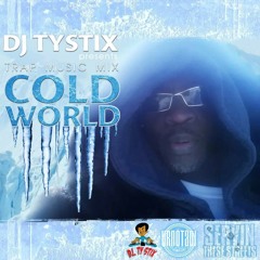 dj tystix