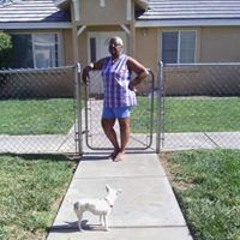 Sharon Jones-Stripling