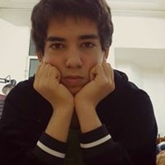 Dariush Ahmadi