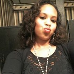 Ashley SadarinMom Smith