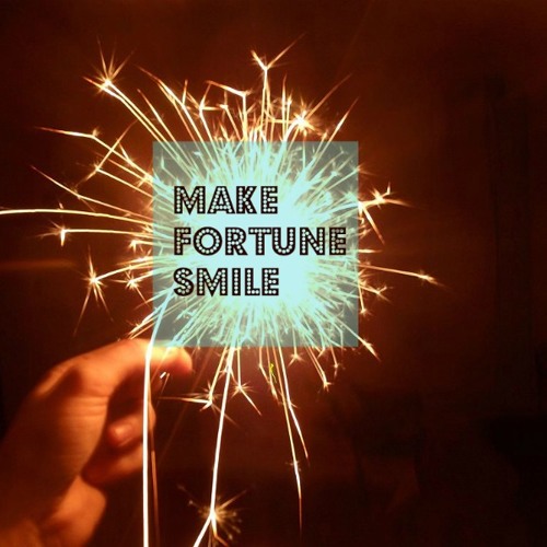 Stream Make Fortune Smile music | Listen to songs, albums, playlists ...