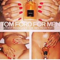 Tom Ford