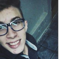Luis Felipe Oliveira