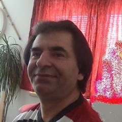 ardeshir goudarzi