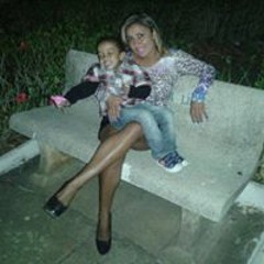Hozana Carvalho