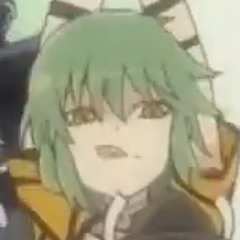 Griffy Senpai