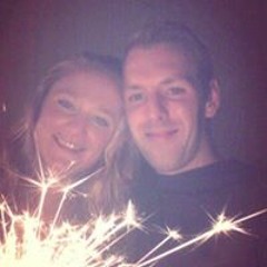 Chris van der Wijden